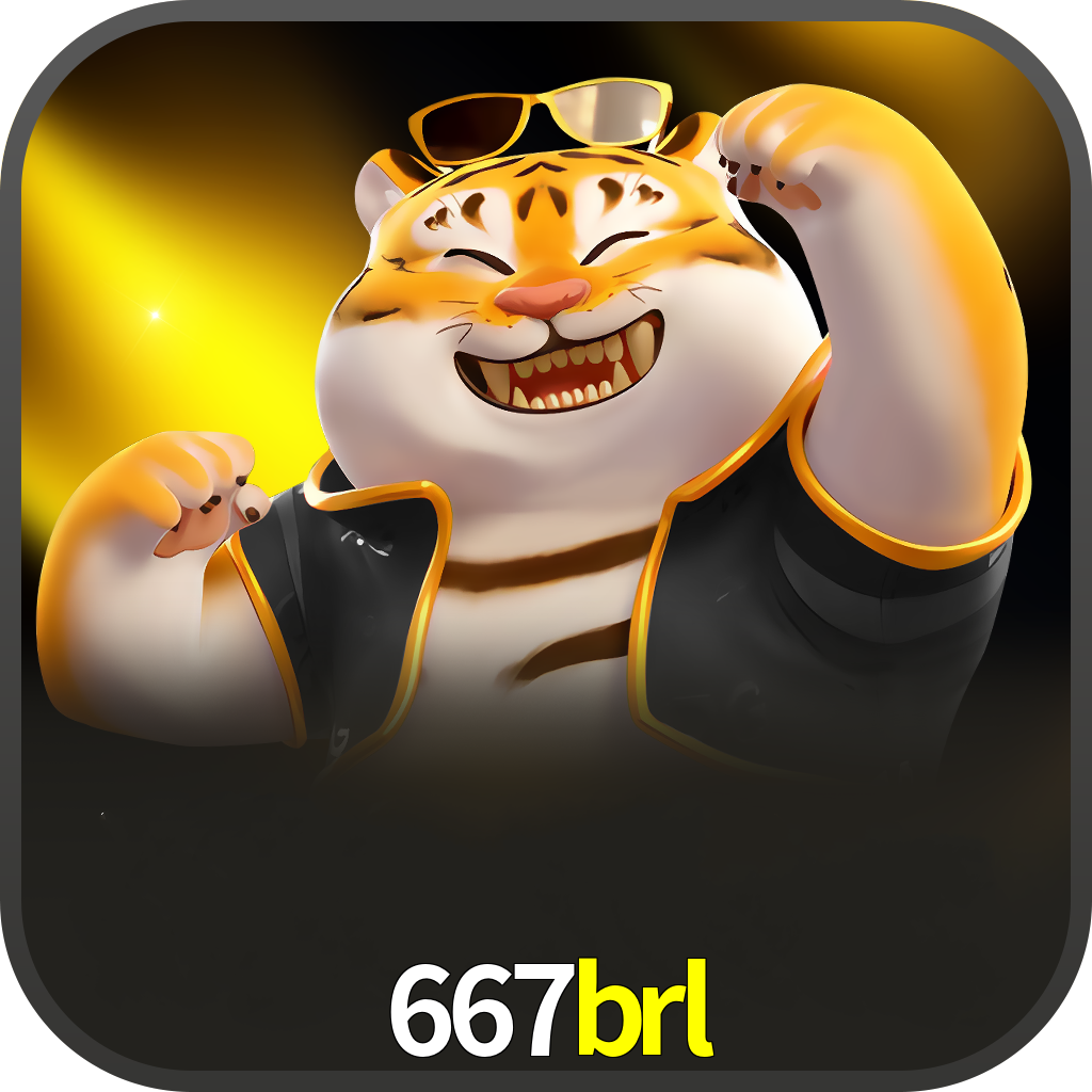 Logo da 667brl
